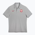 Koszulka piłkarska męska Nike Sportswear Poland Polo Matchup PQ wolf grey 3