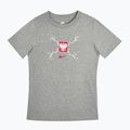Koszulka piłkarska Nike Graphic Poland dark grey heather 3