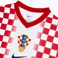 Koszulka piłkarska męska Nike Dri-Fit Croatia Home 2026 white/university red 4