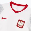Koszulka reprezentacji Polski męska domowa Nike Dri-Fit ADV 2026 white/field silver 4