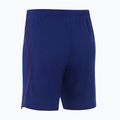Spodenki piłkarskie męskie Nike Dri-Fit Croatia Stadium Away deep royal blue 2