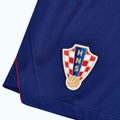 Spodenki piłkarskie męskie Nike Dri-Fit Croatia Stadium Away deep royal blue 5