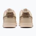 Buty damskie Nike Court Vision Low Premium sanddrift/black/british khaki 11