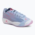 Buty do koszykówki dziecięce  Nike Jordan Luka 77 GS Jr light marine/blue void/white/hyper pink