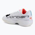 Buty do koszykówki dziecięce  Jordan Luka 77 GS Jr white/black/sail/bright crimson 3