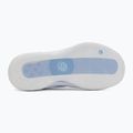 Buty do koszykówki dziecięce  Nike Jordan Luka 77 GS Jr white/signal blue/psychic blue 4
