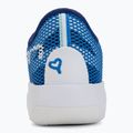 Buty do koszykówki dziecięce  Nike Jordan Luka 77 GS Jr white/signal blue/psychic blue 6