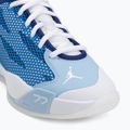 Buty do koszykówki dziecięce  Jordan Luka 77 GS Jr white/signal blue/psychic blue 7