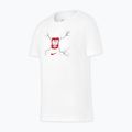Koszulka piłkarska Nike Graphic Poland white