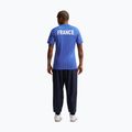 Koszulka piłkarska męska Nike FFF Academy Pro Pre-Match game royal/university red/white 3