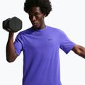 Koszulka męska Nike Dri-Fit UV Hyverse persian violet/black 6