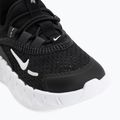 Buty dziecięce Nike Free Ride black/anthracite/white 7