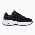 Buty dziecięce Nike Jordan Trunner Flow black/anthracite/white 2