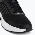 Buty dziecięce Nike Jordan Trunner Flow black/anthracite/white 7