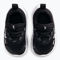 Buty dziecięce Nike Free Ride black/anthracite/white 4