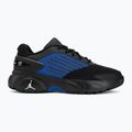 Buty Nike Jordan Trunner Flow black/game royal/white 2