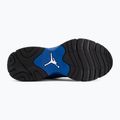 Buty Nike Jordan Trunner Flow black/game royal/white 4