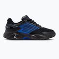 Buty dziecięce Nike Jordan Trunner Flow black/game royal/white