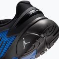 Buty Jordan Trunner Flow black/game royal/white 4