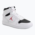 Buty męskie Nike Jordan Court Connect Mid white/black/gym red