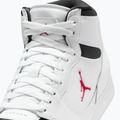 Buty męskie Jordan Court Connect Mid white/black/gym red 5