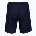 Spodenki piłkarskie męskie Nike FC Barcelona Dri-Fit ADV Match blackened blue/mineral yellow 2
