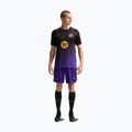 Spodenki piłkarskie męskie Nike FC Barcelona 2026/27 Stadium Away field purple/black/black 2