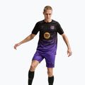 Spodenki piłkarskie męskie Nike FC Barcelona 2026/27 Stadium Away field purple/black/black 4