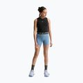 Spodenki dziecięce Nike Pro work blue/white 2