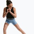 Spodenki dziecięce Nike Pro work blue/white 6