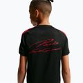 Koszulka piłkarska dziecięca Nike Paris Saint-Germain Strike Dri-Fit black/hyper royal/global red/global red 5