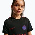 Koszulka piłkarska dziecięca Nike Paris Saint-Germain Strike Dri-Fit black/hyper royal/global red/global red 6