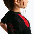 Koszulka piłkarska dziecięca Nike Paris Saint-Germain Strike Dri-Fit black/hyper royal/global red/global red 7