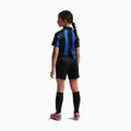 Spodenki piłkarskie dziecięce Nike Inter Milan Dri-Fit Stadium Home black/university gold 3