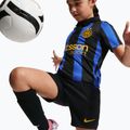 Spodenki piłkarskie dziecięce Nike Inter Milan Dri-Fit Stadium Home black/university gold 6