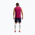 Spodenki piłkarskie męskie Nike FC Barcelona Dri-Fit ADV Strike Elite blackened blue/noble red/mineral yellow 3
