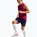 Spodenki piłkarskie męskie Nike FC Barcelona Dri-Fit ADV Strike Elite blackened blue/noble red/mineral yellow 4