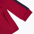 Dres piłkarski dziecięcy Nike FC Barcelona Strike Dri-Fit Soccer Knit noble red/blackened blue 7