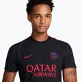 Koszulka piłkarska męska Nike Paris Saint-Germain Dri-Fit ADV Strike Elite black/global red/hyper royal/global red 3