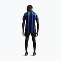 Spodenki piłkarskie męskie Nike Inter Milan Dri-Fit Stadium Home black/university gold 3