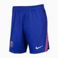 Spodenki piłkarskie męskie Nike Paris Saint-Germain Dri-Fit Stadium Home old royal/white