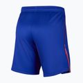 Spodenki piłkarskie męskie Nike Paris Saint-Germain Dri-Fit Stadium Home old royal/white 2
