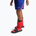 Spodenki piłkarskie dziecięce Nike Paris Saint-Germain Dri-Fit Stadium old royal/white 7