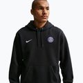 Bluza męska Nike Paris Saint-Germain Club black/white 4