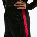 Spodenki piłkarskie dziecięce Nike Paris Saint-Germain Strike black/hyper royal/global red/global red 7
