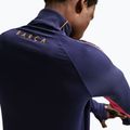 Bluza piłkarska męska Nike FC Barcelona Strike Soccer Drill Top blackened blue/mineral yellow 6