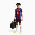 Koszulka piłkarska dziecięca Nike FC Barcelona Dri-Fit Stadium Home deep garnet/blue void/mineral yellow 6
