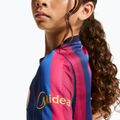 Koszulka piłkarska dziecięca Nike FC Barcelona Dri-Fit Stadium Home deep garnet/blue void/mineral yellow 10