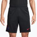 Spodenki piłkarskie męskie Nike Paris Saint-Germain Strike black/global red/global red