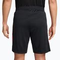 Spodenki piłkarskie męskie Nike Paris Saint-Germain Strike black/global red/global red 2